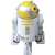 メタコレ スター・ウォーズ R2-C4 (完成品) 商品画像3