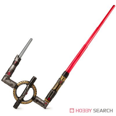 スター・ウォーズ スピンアクション・ライトセーバー (完成品) 商品画像3