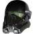 Star Wars Voice Changer Mask Death Trooper (Completed) Item picture1
