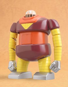 ダイナマイトアクション！シリーズ No.39 ボスボロット (完成品)