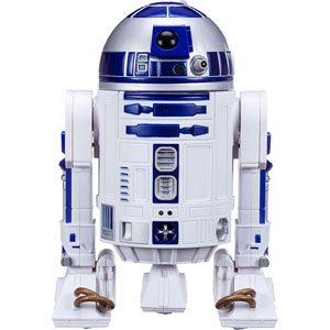 スター・ウォーズ スマート R2-D2 (完成品)
