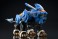 ZA Blade Liger AB (Completed) 商品画像12 Thumbnail