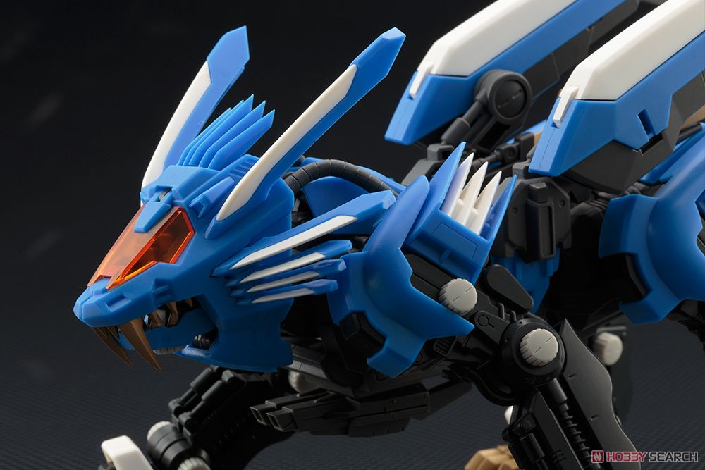 ZA Blade Liger AB (Completed) 商品画像16 Modal