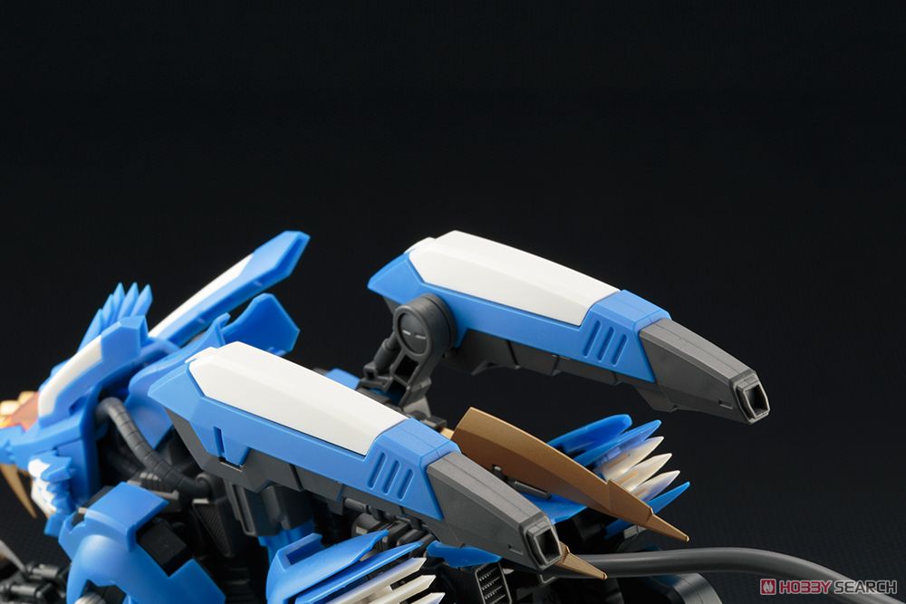ZA Blade Liger AB (Completed) 商品画像17 Modal