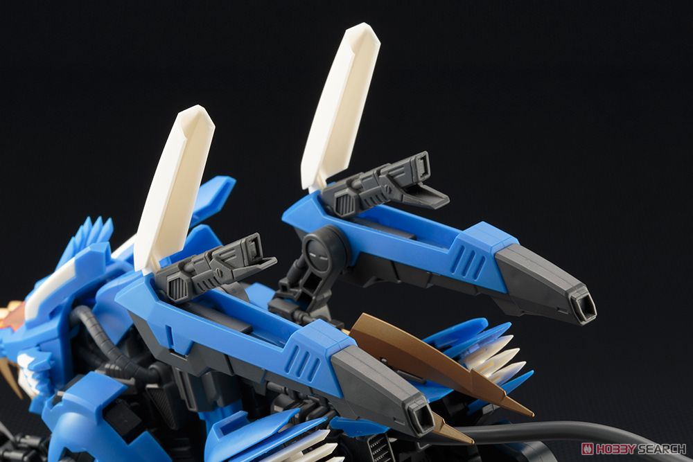 ZA Blade Liger AB (Completed) 商品画像18 Modal
