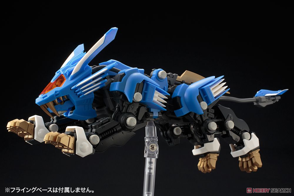 ZA Blade Liger AB (Completed) その他の画像9 Modal