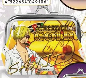 One Piece Film Gold - Sanji