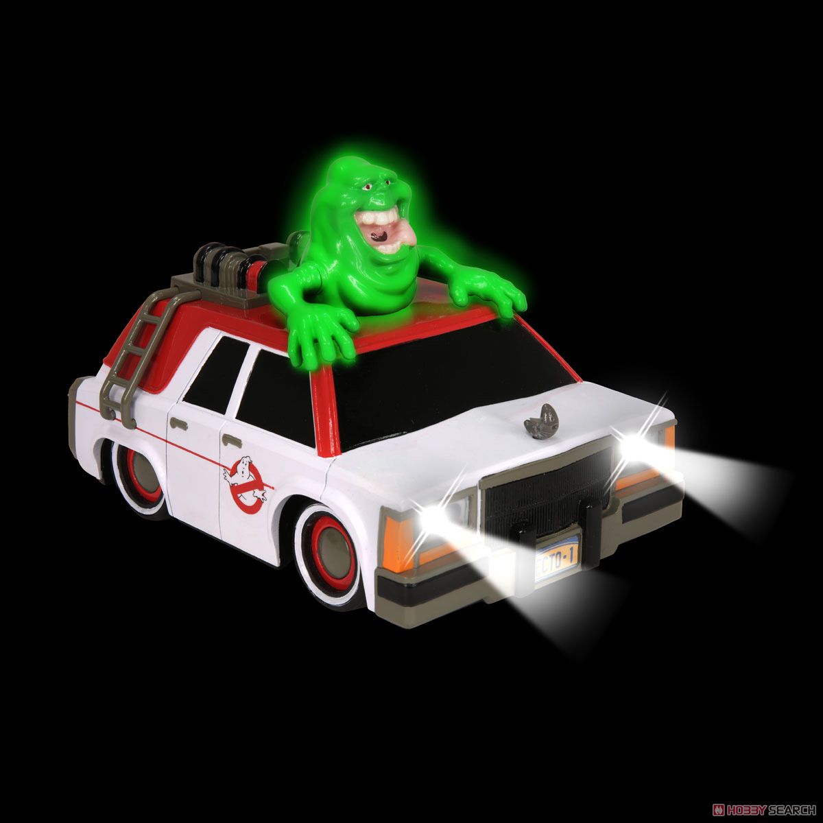 ghostbusters rc car