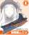 劇場版 蒼き鋼のアルペジオ -アルス・ノヴァ- Cadenza 霧の艦隊モデル2 10個セット (食玩) 商品画像6