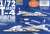 航空自衛隊 川崎 T-4「T-4 ブルーインパルス 20周年記念塗装」 (デカール) 商品画像2