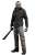 Friday the 13th Part3/ Jason Voorhees 1/6 Action Figure (Completed) Item picture1