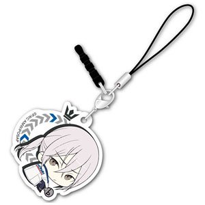 [Prince of Stride: Alternative] `Bocchi-kun` Acrylic Charm Kyosuke Kuga (Anime Toy)