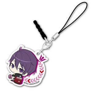 [Prince of Stride: Alternative] `Bocchi-kun` Acrylic Charm Reiji Suwa (Anime Toy)