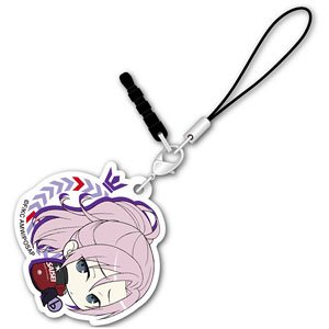 [Prince of Stride: Alternative] `Bocchi-kun` Acrylic Charm Shizuma Mayuzumi (Anime Toy)