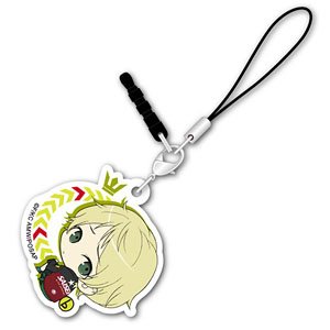 [Prince of Stride: Alternative] `Bocchi-kun` Acrylic Charm Bantaro Chiyomatsu (Anime Toy)