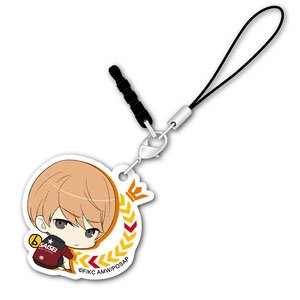 [Prince of Stride: Alternative] `Bocchi-kun` Acrylic Charm Tasuku Senoo (Anime Toy)