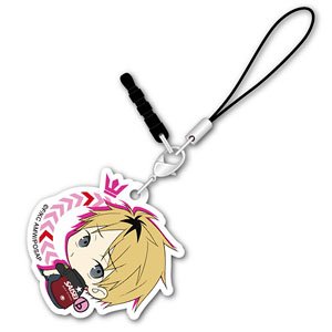 [Prince of Stride: Alternative] `Bocchi-kun` Acrylic Charm Asuma Mayuzumi (Anime Toy)