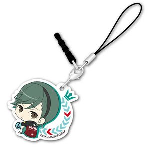 [Prince of Stride: Alternative] `Bocchi-kun` Acrylic Charm Kaede Okumura (Anime Toy)