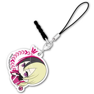 [Prince of Stride: Alternative] `Bocchi-kun` Acrylic Charm Yuri Himemiya (Anime Toy)