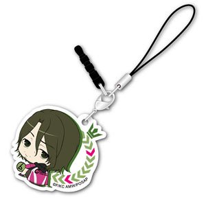 [Prince of Stride: Alternative] `Bocchi-kun` Acrylic Charm Kiyoto Washimi (Anime Toy)