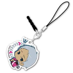 [Prince of Stride: Alternative] `Bocchi-kun` Acrylic Charm Arata Samejima (Anime Toy)