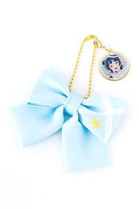 Love Live! Sunshine!! Costume Motif Key Ring (F) Yoshiko (Anime Toy)