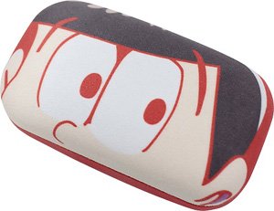 Osomatsu-san Contact Case (A) Osomatsu (Anime Toy)
