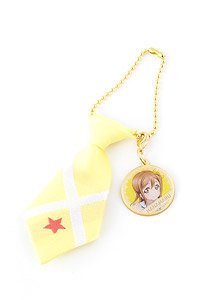 ラブライブ！サンシャイン!! 衣装モチーフキーホルダー (G) 花丸 (キャラクターグッズ)