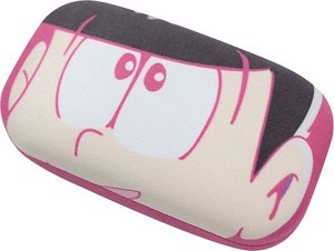 Osomatsu-san Contact Case (F) Todomatsu (Anime Toy)