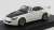S2000 無限 (AP1) グランプリ ホワイト (ミニカー) 商品画像1