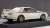 Nissan Skyline GT-R (R32 Nismo S-Tune) White (Diecast Car) Item picture2