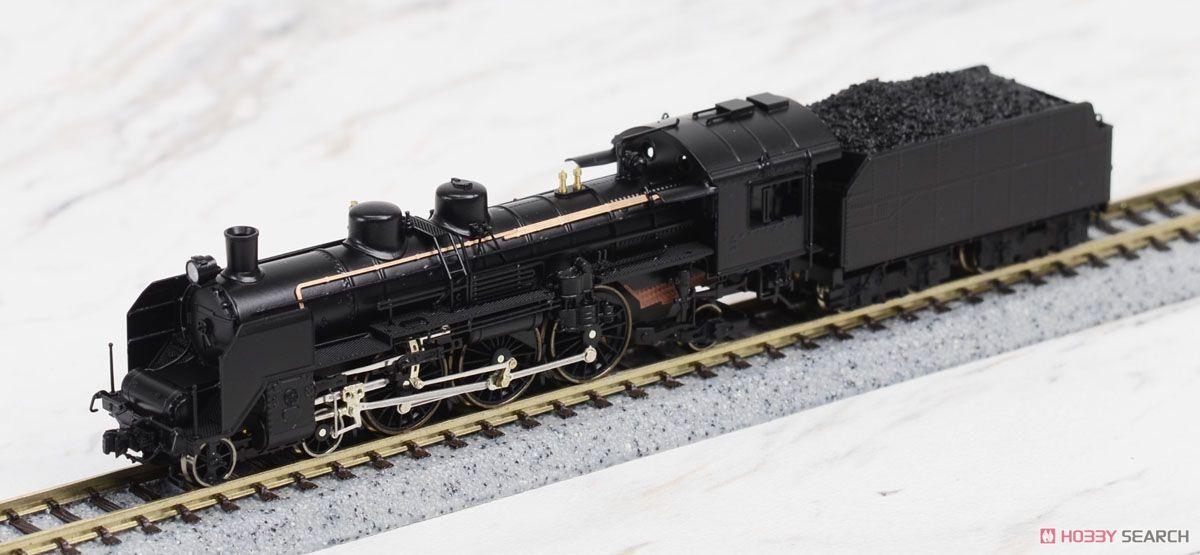 国鉄1形蒸気機関車