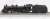 [Limited Edition] J.N.R. Steam Locomotive Type C54-17 (Headlight 250W) (No Smoke Deflectors Stay/Long Visor) (Pre-colored Completed Model) (Model Train) Item picture1