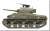 M4A2 チークアーマー砲塔 自由フランス軍 `ロミリィ` 初回限定版 (プラモデル) 商品画像2