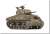 M4A2 チークアーマー砲塔 自由フランス軍 `ロミリィ` 初回限定版 (プラモデル) 商品画像3