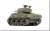 M4A2 チークアーマー砲塔 自由フランス軍 `ロミリィ` 初回限定版 (プラモデル) 商品画像1