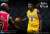 リアルマスターピース コレクティブル フィギュア/ NBAコレクション: コービー・ブライアント 2体セット RM-1065 (完成品) その他の画像3