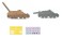 28cm Sturmmorser 38(D) (Plastic model) その他の画像1 Thumbnail