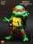 Hybrid Metal Figuration #038: Teenage Mutant Ninja Turtles - Raphael (Completed) Item picture2