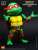 Hybrid Metal Figuration #038: Teenage Mutant Ninja Turtles - Raphael (Completed) Item picture6