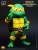 Hybrid Metal Figuration #039: Teenage Mutant Ninja Turtles - Michelangelo (Completed) Item picture5