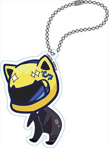 Oshikura Magnets: Durarara!!x2 Celty Sturluson (Anime Toy)