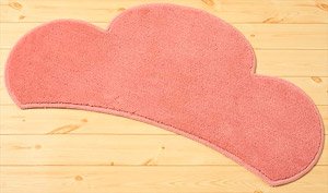 Osomatsu-san Pine Mat Osomatsu Color (Anime Toy)