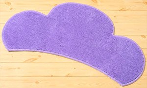 Osomatsu-san Pine Mat Ichimatsu Color (Anime Toy)
