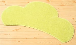 Osomatsu-san Pine Mat Jushimatsu Color (Anime Toy)