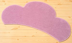Osomatsu-san Pine Mat Todomatsu Color (Anime Toy)