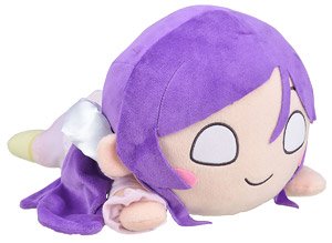 Love Live! School IDOL Festival Jumbo Sprawled Plush Nozomi Tojo (Anime Toy)