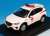 MAZDA CX-5 Japanese Red Cross blood donation truck 2013 (Diecast Car) Item picture1