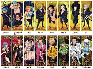 One Piece Film: Gold - Movie - Available Now 