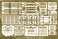 WWII 米国海軍 戦艦 ウェスト・ヴァージニア1945 用 (プラモデル) 商品画像4 サムネイル
